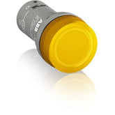 Yellow lamp CL2-523Y 230VAC